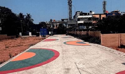 Nova Majestic Avenue Project Images