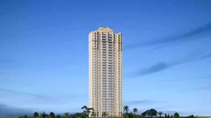 Hiranandani Rodas Enclave Rose Hill Main Image 1