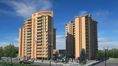 Gallery Cover Pic of Omega Omega Pride Heights 2