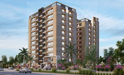 Shree Ayodhya Parisar