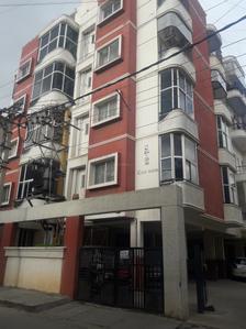 Swaraj Homes Eco Nana Project Images