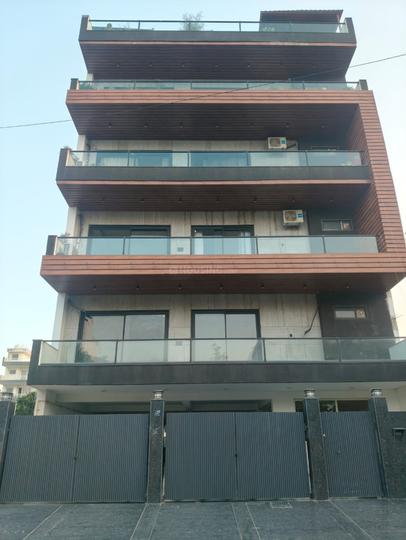Gallery Cover Pic of Sandhu Property Luxury Builder Floor