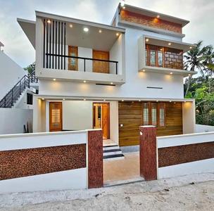 Gallery Cover Pic of Infinitty Punitham Garden Villas