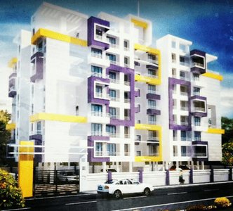 Shree Heights Project Images