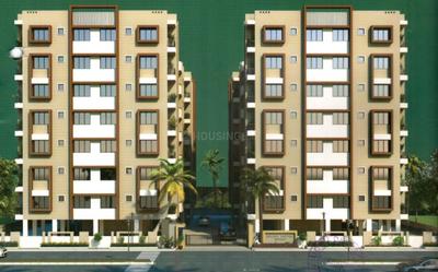 Gallery Cover Pic of Vasudev Malhar Vadvala Residency