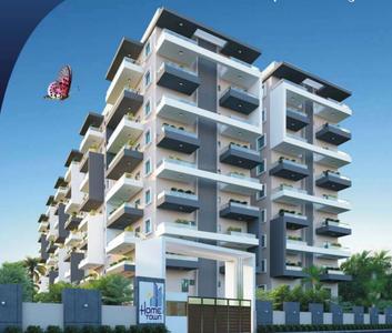 2 BHK Flat