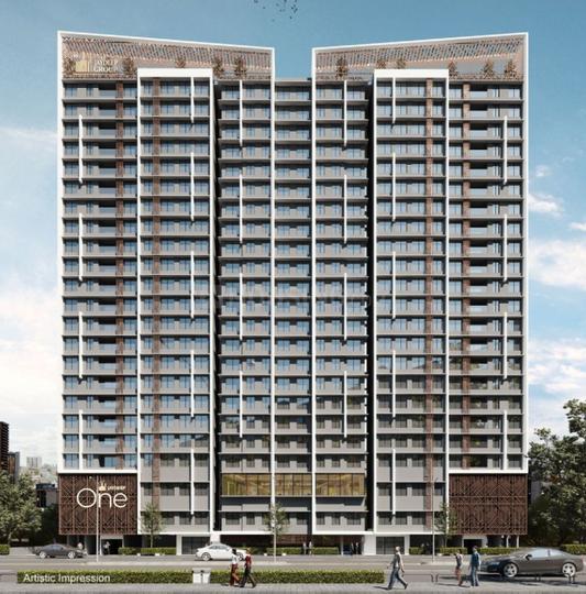 Gallery Cover Pic of Jaydeep One