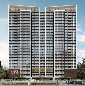 Project Image of 1015 Sq.ft 2 BHK Apartment / Flat for sale in Mulund East for Rs. 15000000