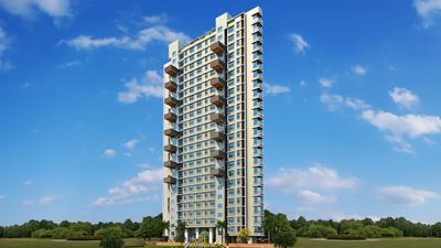 Gallery Cover Pic of Prayag Heights