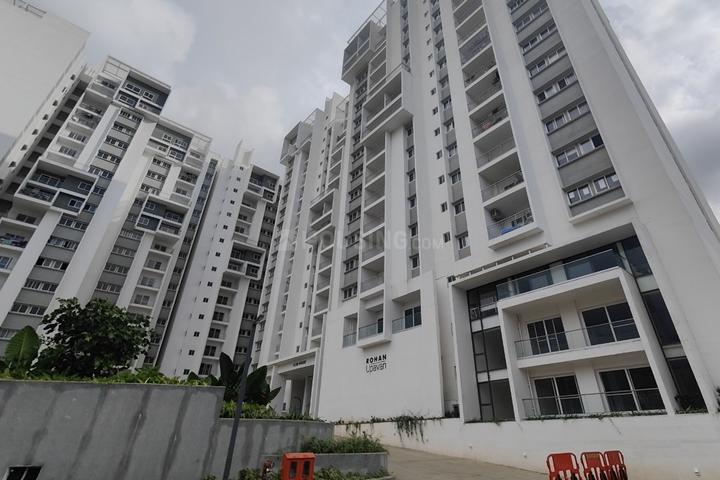 Gallery Cover Pic of Rohan Upavan Phase 3