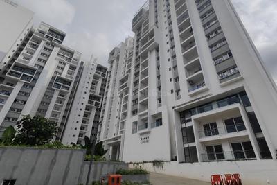 Project Image of 1131 Sq.ft 2 BHK Apartment / Flat for sale in Kyalasanahalli for Rs. 12800000