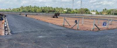 S K Garden Project Images