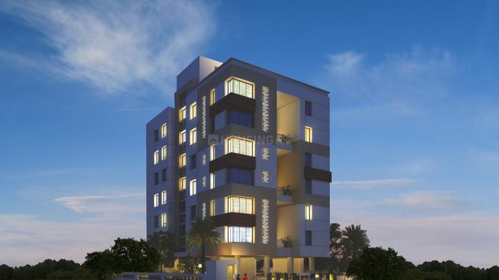 Gallery Cover Pic of Profile Elita