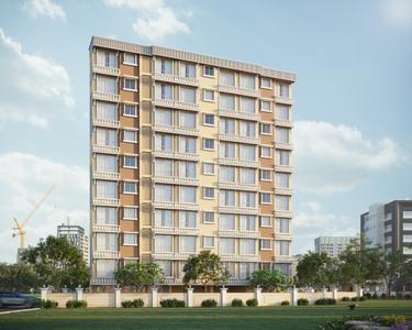 Project Image of 447 Sq.ft 1 BHK Apartment / Flat for sale in Kurla West for Rs. 12000000
