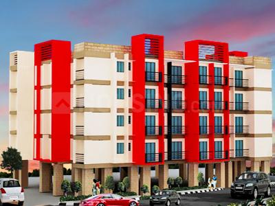 Gallery Cover Pic of Avinash Sai Ganesh Complex