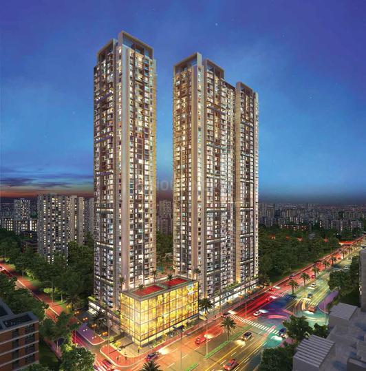 Gallery Cover Pic of Meridian Court 1