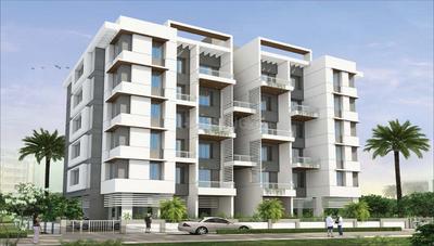Project Image of 1578 Sq.ft 3 BHK Apartment / Flat for sale in Aundh for Rs. 38000000