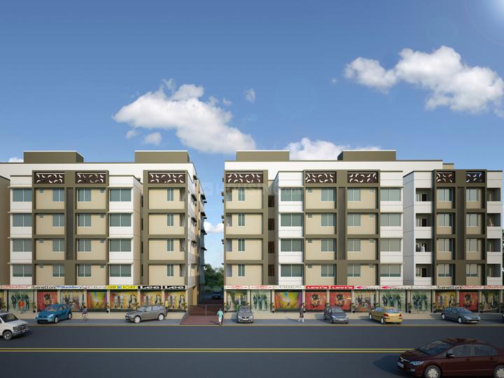 Gallery Cover Pic of Dharmadev Swaminarayan Park 8