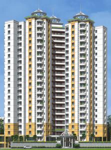 Project Image of 1520 Sq.ft 3 BHK Apartment / Flat for sale in Kaloor for Rs. 11500000