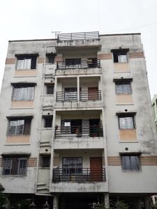 2 BHK Flat