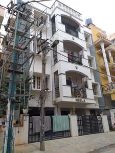 Gallery Cover Pic of Neela Apartment