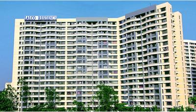 Gallery Cover Pic of Lalco Residency