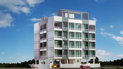 Gallery Cover Pic of Hi Tech Hi-Tech Gayatri Homes
