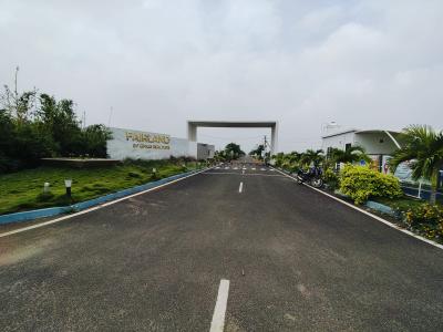 Fairland Project Images