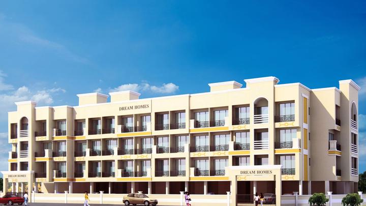 Dream Homes by Dream Developers More Images 1