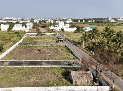 RK Avenue