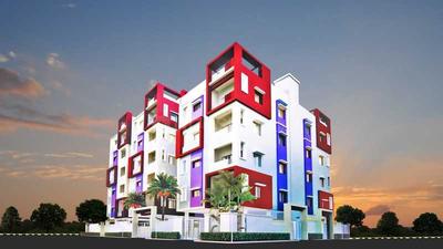 Gallery Cover Pic of  Adithi Residency