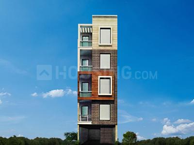 Parth Properties Floors - II Project Images