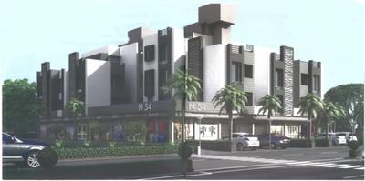 Swayam N 54 Project Images