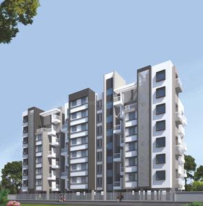 Gallery Cover Pic of Lalit Roongta Shree Tirumala Bhumika Apartment B Wing