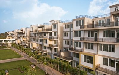 Project Image of 2100 Sq.ft 3 BHK Apartment / Flat for sale in Manimajra for Rs. 62500000