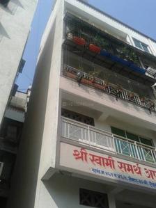 Shree Swami Samarth Apartment Project Images