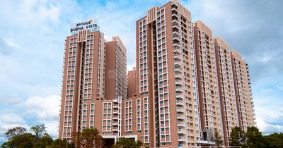 Brigade Buena Vista Phase 2