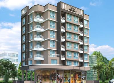 2 BHK Flat