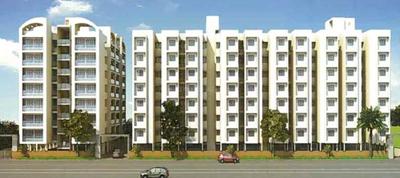 Unity AL Yasrab Residency Project Images