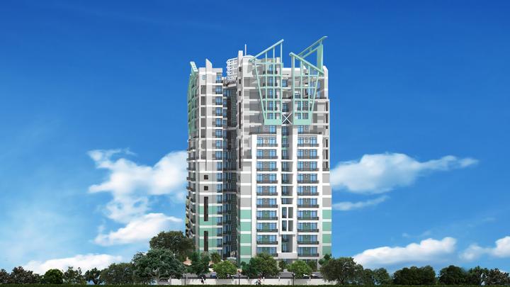 Manisha Marvel Homes - Image 1