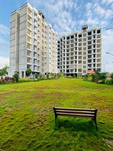 1 BHK Flat