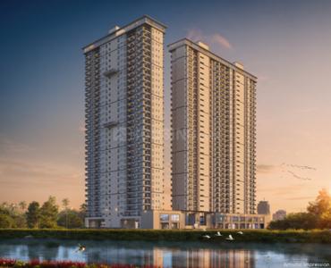 Project Image of 2100 Sq.ft 3 BHK Apartment / Flat for sale in Deatwal for Rs. 14000000
