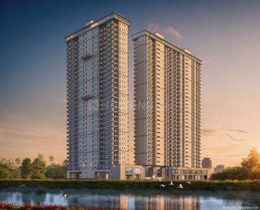 Gallery Cover Pic of Hero Homes Phase 3 The Canalis