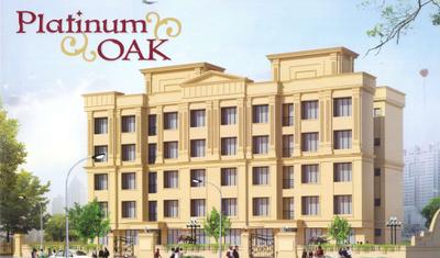 1 BHK Flat