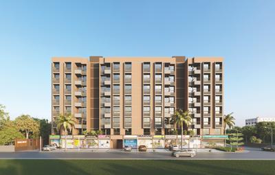 Gallery Cover Pic of Kunj Nest
