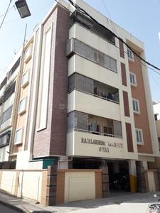 Rajalakshmi Residency Project Images