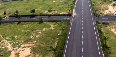 Vikhyath Haritha Vanam Bhongir Main Image 1