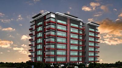 MI Riviera Residency Phase I