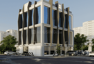 Arihant The Apex Project Images
