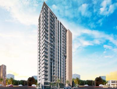 Project Image of 825 Sq.ft 2 BHK Apartment / Flat for sale in Andheri West for Rs. 21000000